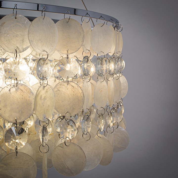 Подвесная люстра arte lamp pipirima a4041sp-8cc