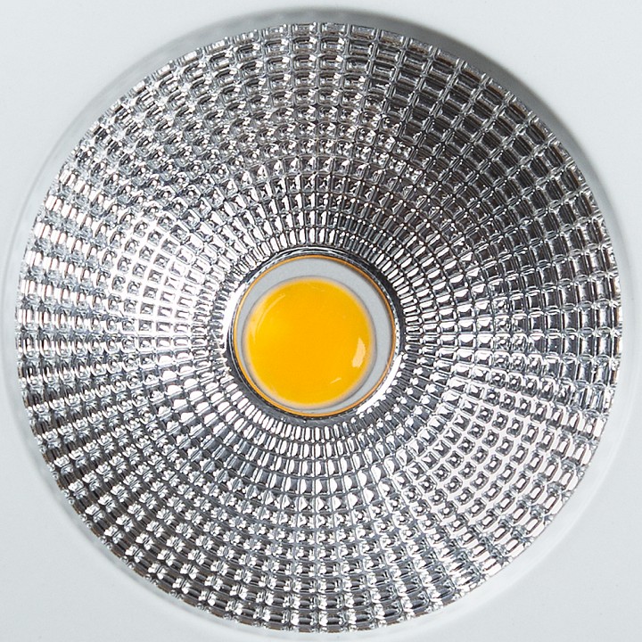 Встраиваемый светильник arte lamp phact a4763pl-1wh