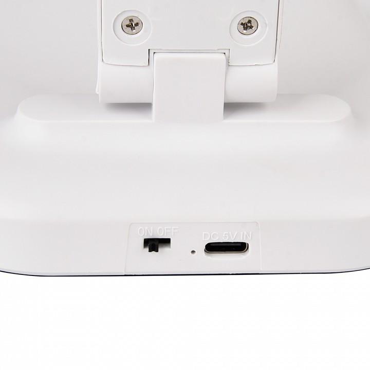 Настольная лампа офисная arte lamp london a5124lt-1wh