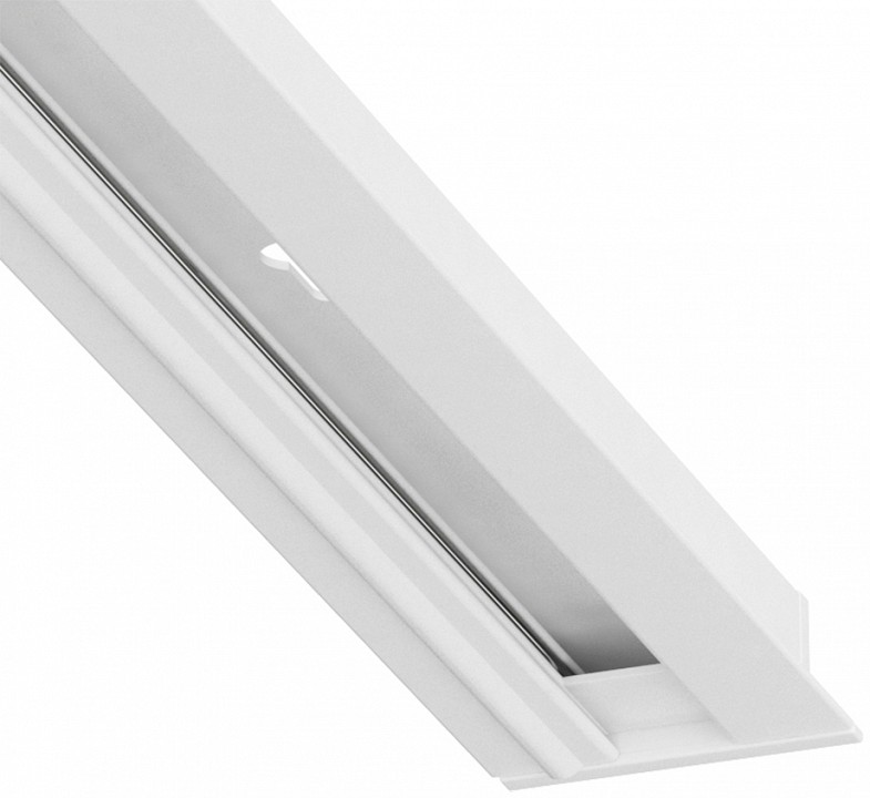 Трек накладной arte lamp track accessories a540133
