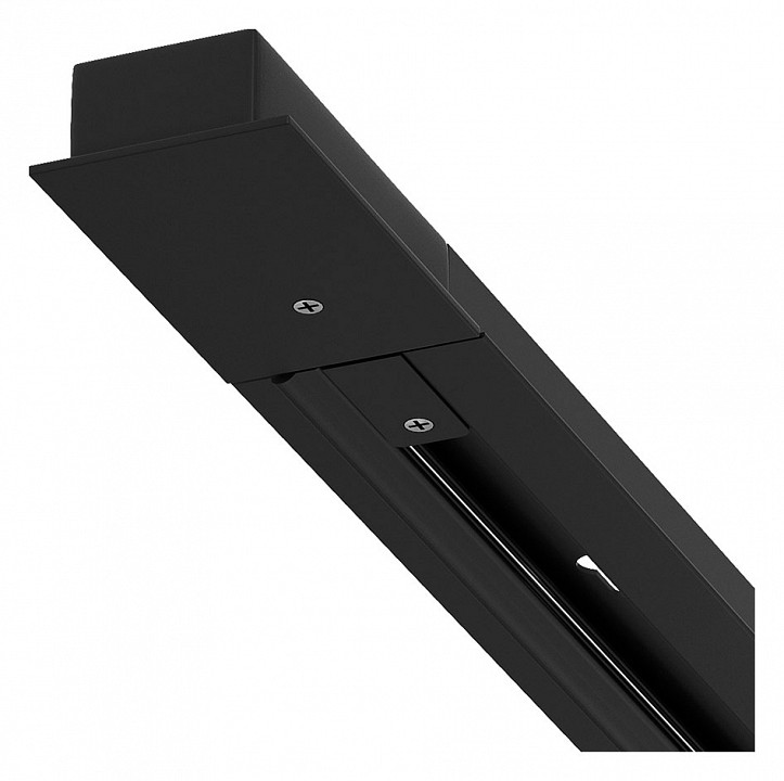Трек встраиваемый arte lamp track accessories a550106