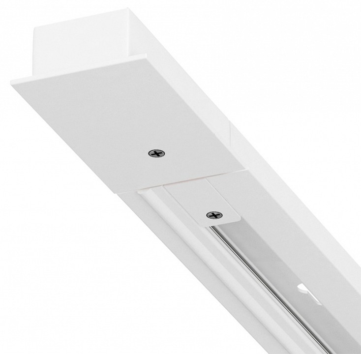 Трек встраиваемый arte lamp track accessories a550133