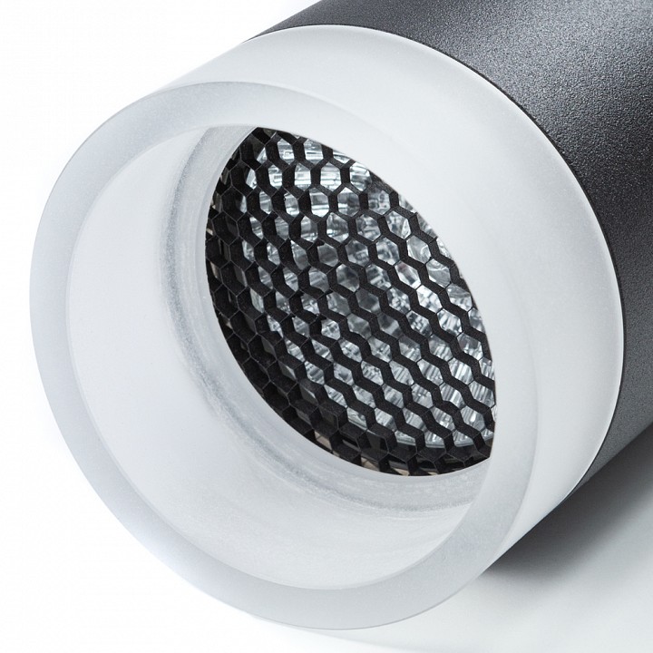 Накладной светильник arte lamp ogma a5556pl-1bk