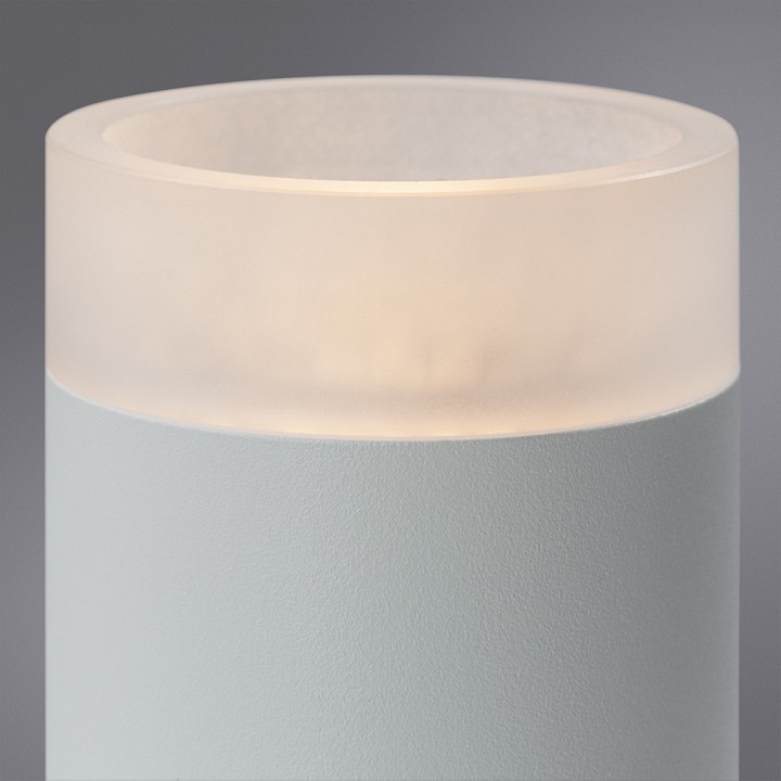 Накладной светильник arte lamp ogma a5556pl-1wh