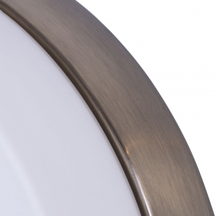 Накладной светильник arte lamp aqua-tablet a6047pl-2ab