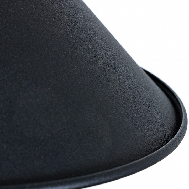 Подвесной светильник arte lamp cappello a7037sp-1bk