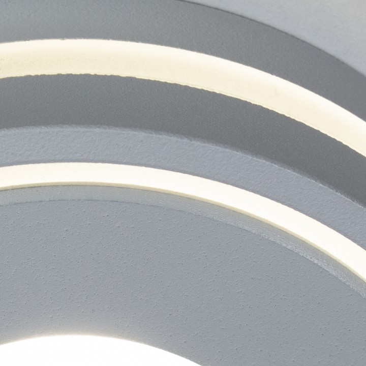 Встраиваемый светильник arte lamp ain a7248pl-1wh