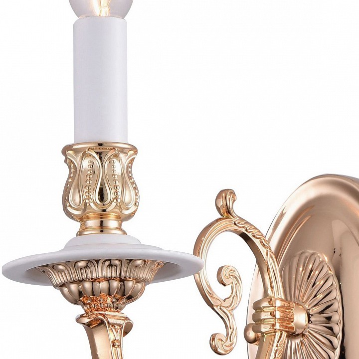 Бра arte lamp 8020 a8020ap-1wg