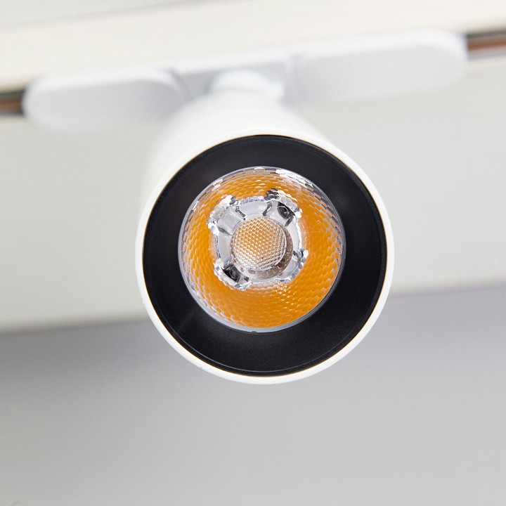 Светильник на штанге citilux тубус cl01t120n