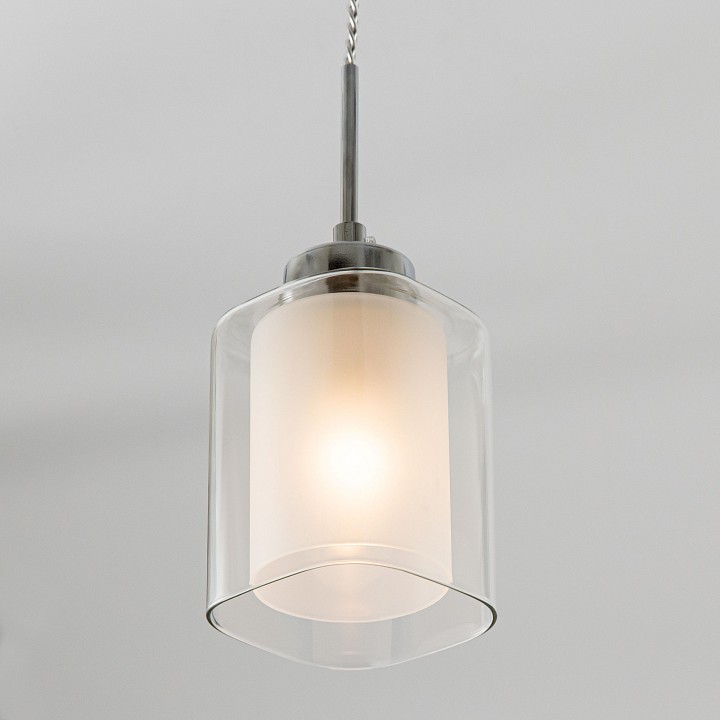 Подвесной светильник citilux риволи cl104110