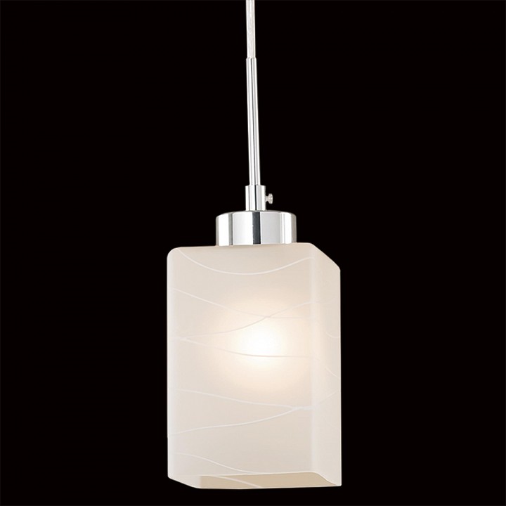 Подвесной светильник citilux оскар cl127111