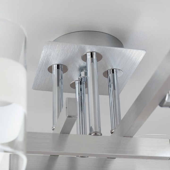 Потолочная люстра citilux вирта cl139240