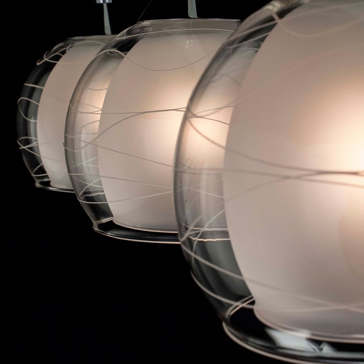Подвесной светильник citilux буги cl157132