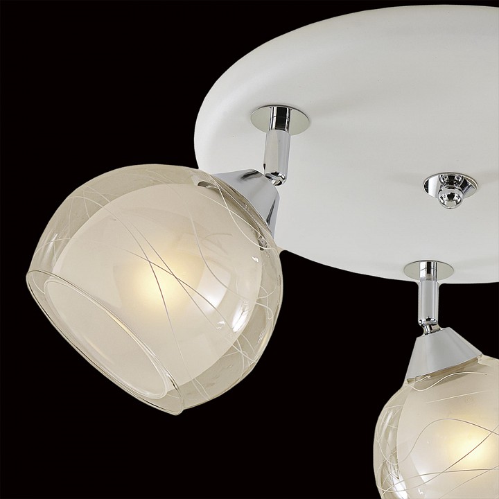 Спот citilux самба cl158131