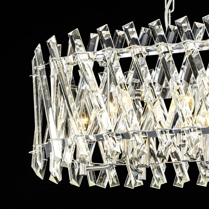 Подвесной светильник citilux ингвар cl334301