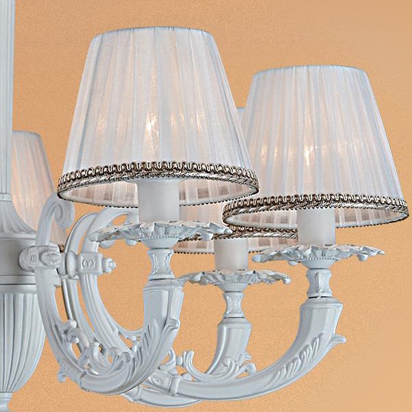 Подвесная люстра citilux канон cl412172