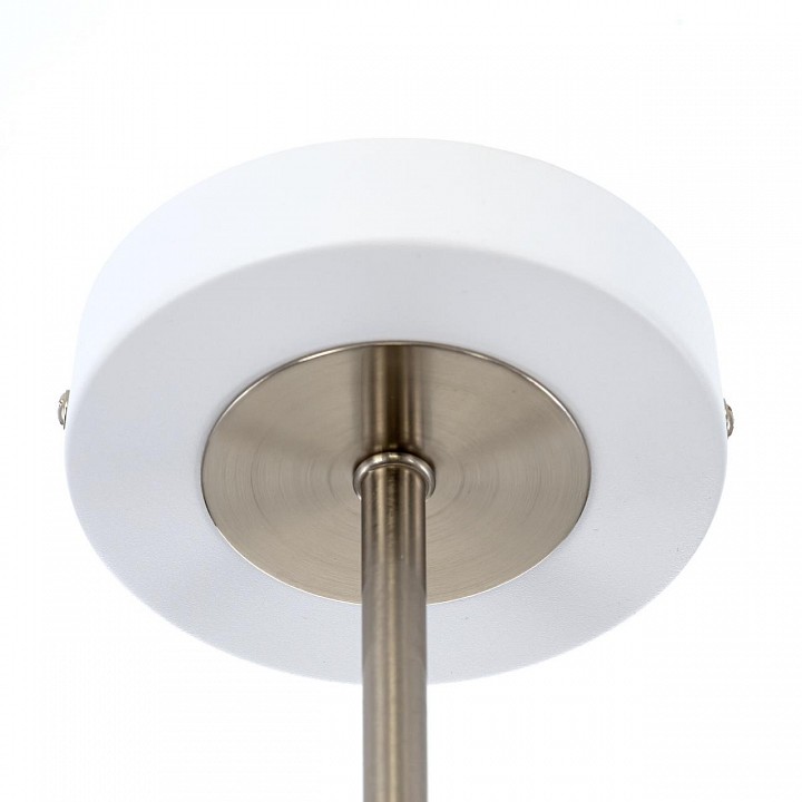 Люстра на штанге citilux alton cl421252