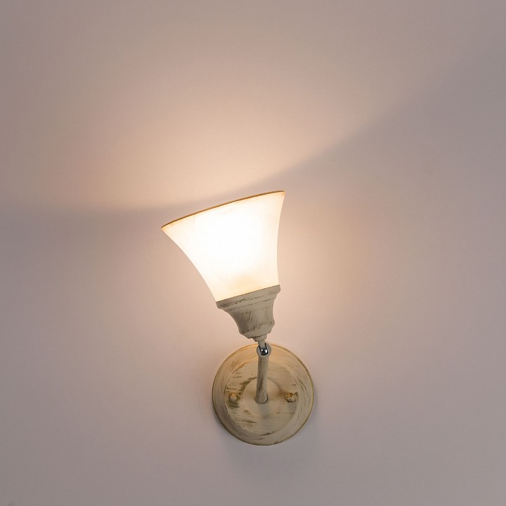 Бра citilux прованс cl511514