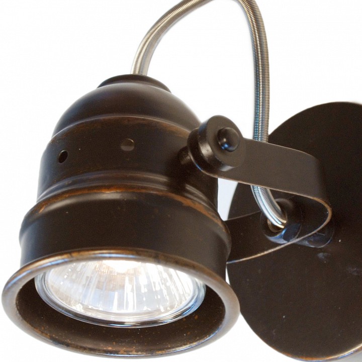 Спот citilux веймар cl537511