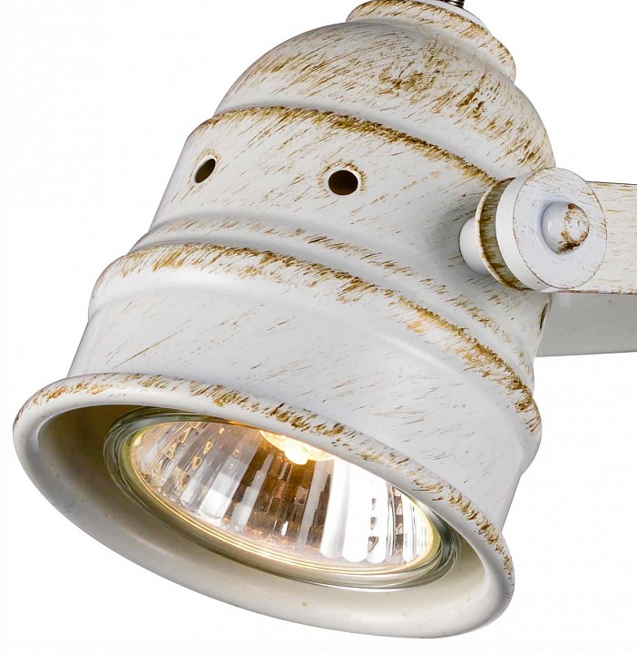 Спот citilux веймар cl537512