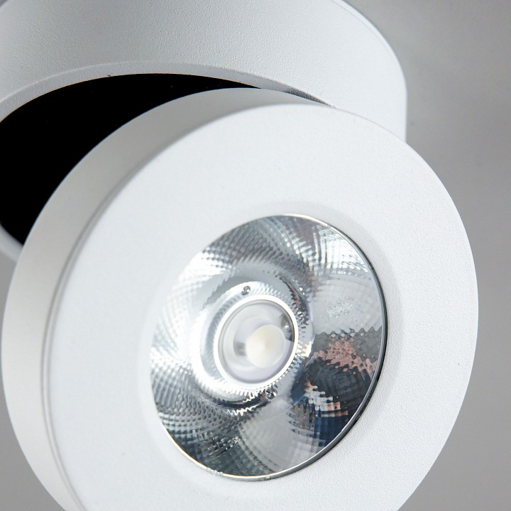 Накладной светильник citilux стамп cl558030n