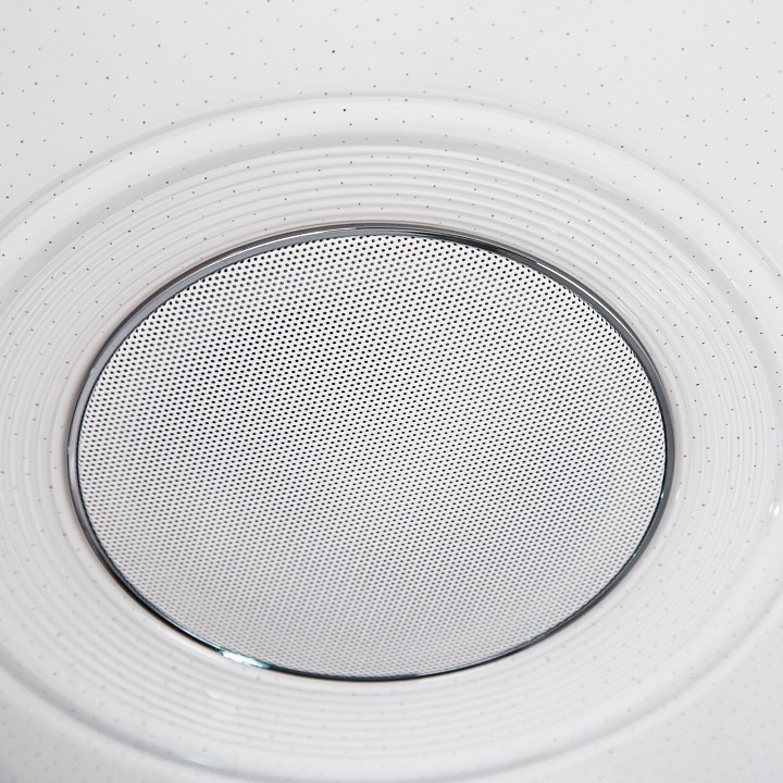 Накладной светильник citilux light &amp; music cl703m100