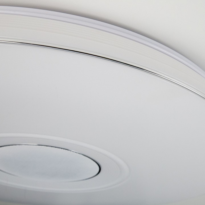 Накладной светильник citilux light &amp; music cl703m101
