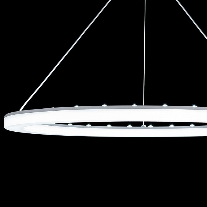 Подвесной светильник citilux электрон cl710b64s