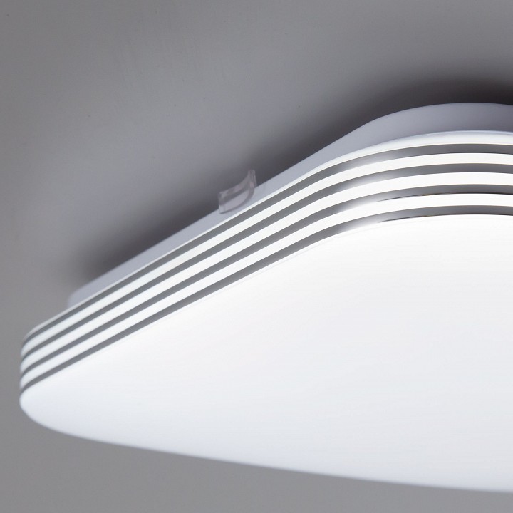 Накладной светильник citilux симпла cl714k240v