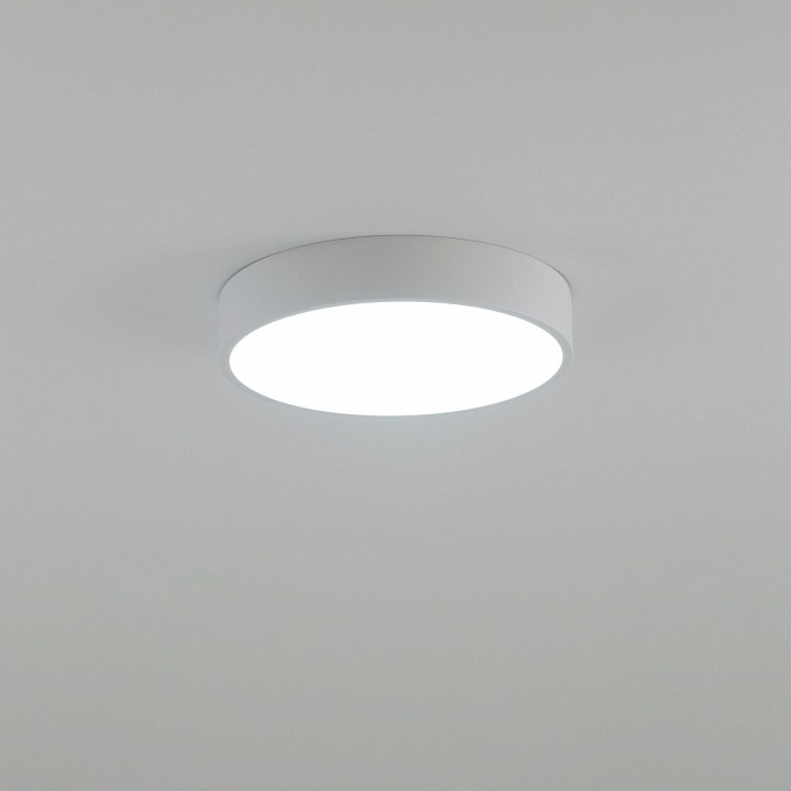 Накладной светильник citilux купер cl72424v0