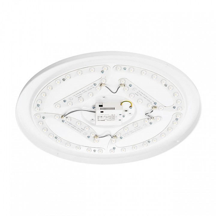 Накладной светильник citilux bart cl755490