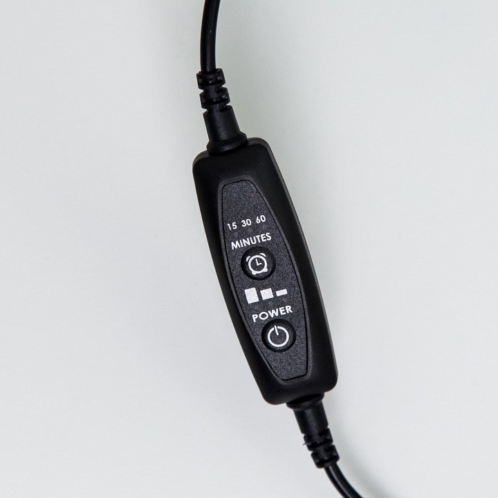 Настольная лампа офисная citilux ньютон cl803071n