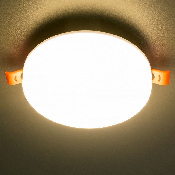 Встраиваемый светильник citilux вега cld5315w