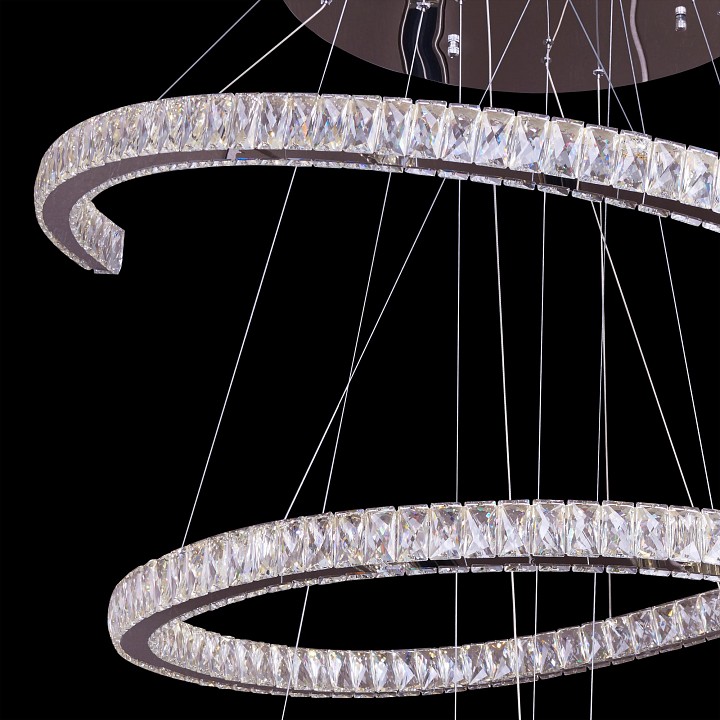 Подвесной светильник citilux olimpia el330p140