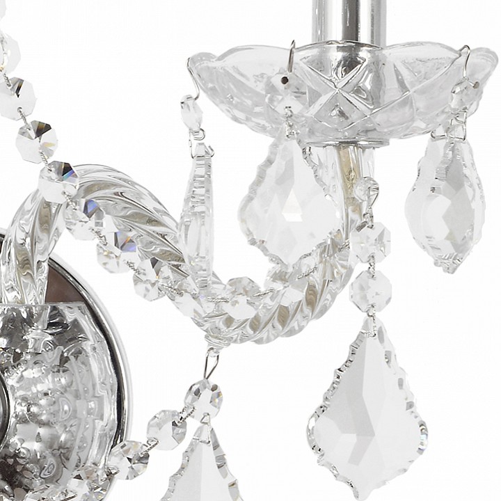 Бра dio d’arte bertola bertola e 2.1.2.600 n