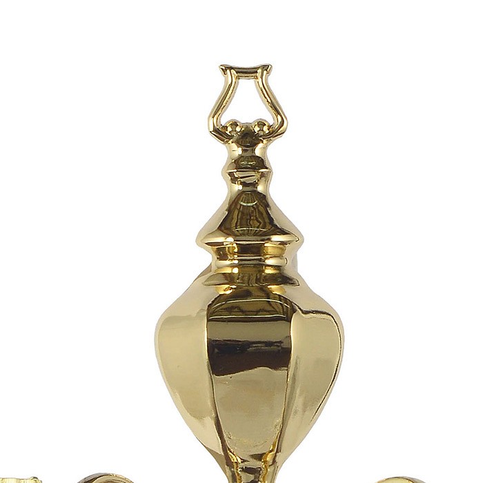 Бра dio d’arte lodi lodi e 2.1.2.600 g