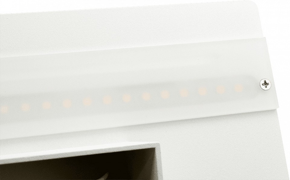 Накладной светильник designled winter gw-5011m-6-wh-nw