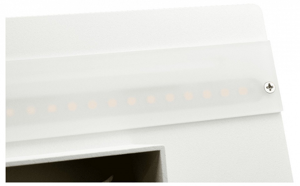 Накладной светильник designled winter gw-5011m-6-wh-ww