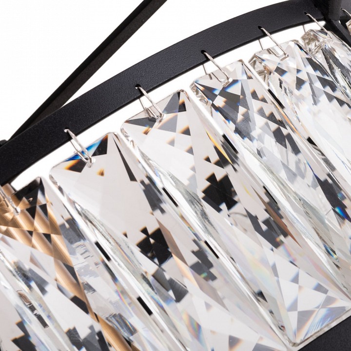 Подвесной светильник divinare frost 2022/21 lm-5