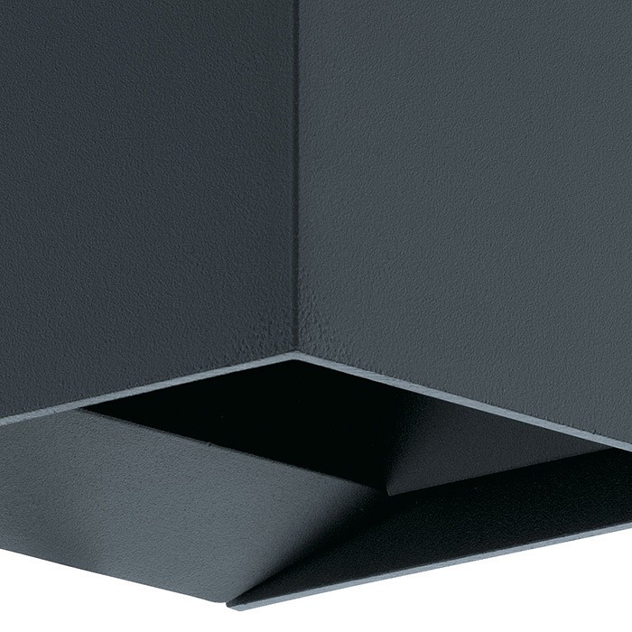 Накладной светильник eglo calpino 97242