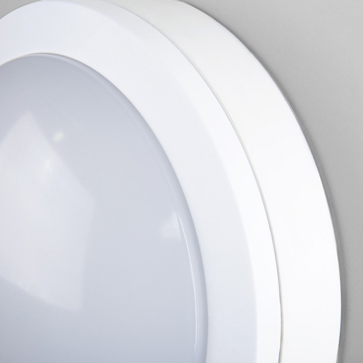 Накладной светильник elektrostandard circle a048704