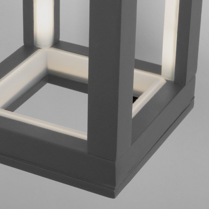 Светильник на штанге elektrostandard frame a051856