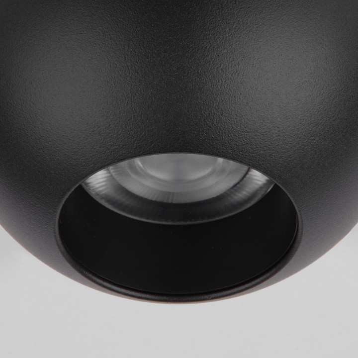 Спот elektrostandard ball a053738