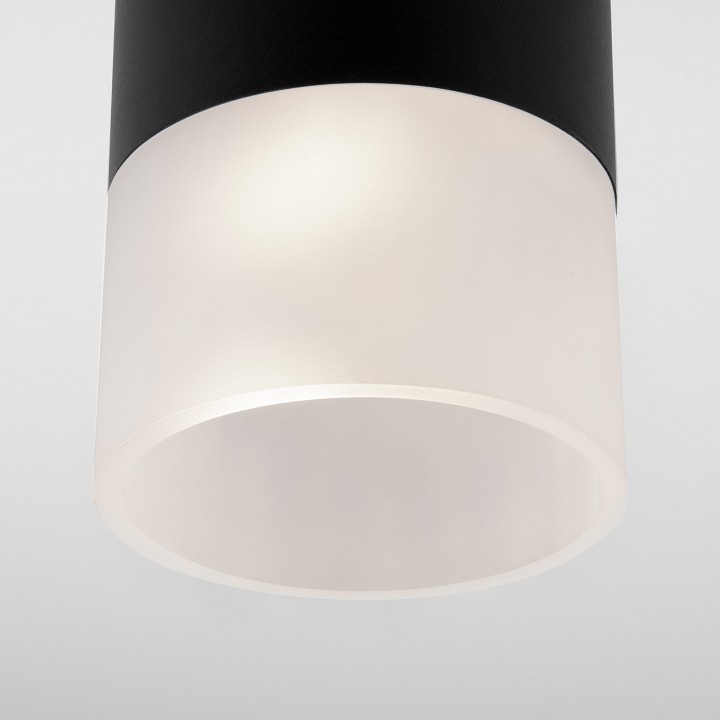 Накладной светильник elektrostandard light led a057156