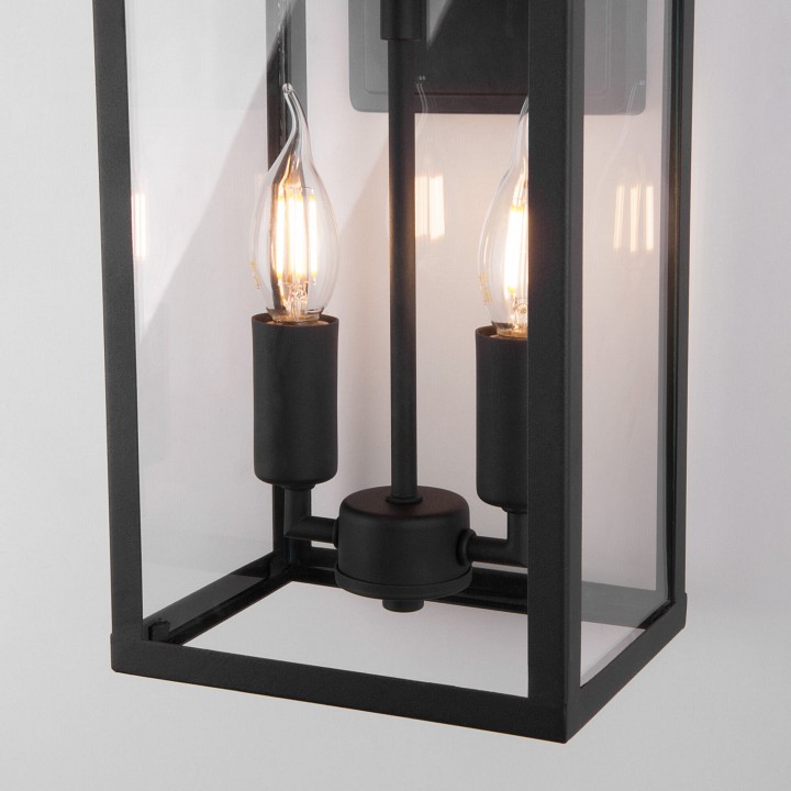 Светильник на штанге elektrostandard candle a058260