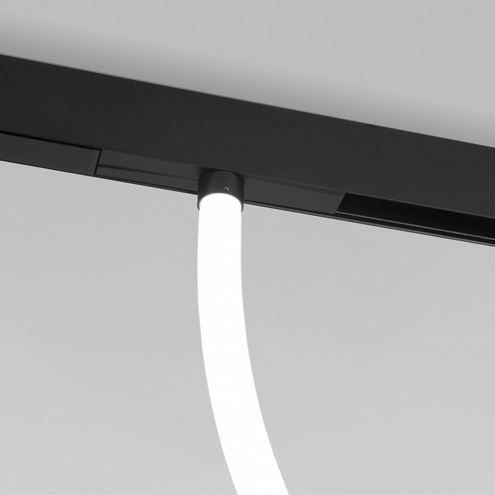 Подвесной светильник elektrostandard slim magnetic a061182