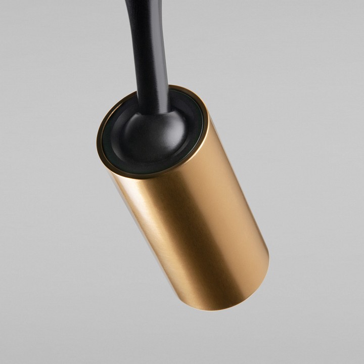 Светильник на штанге elektrostandard slim magnetic a063531