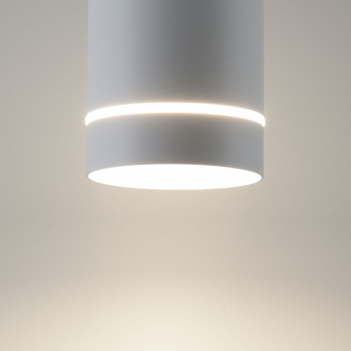 Накладной светильник elektrostandard topper a063932