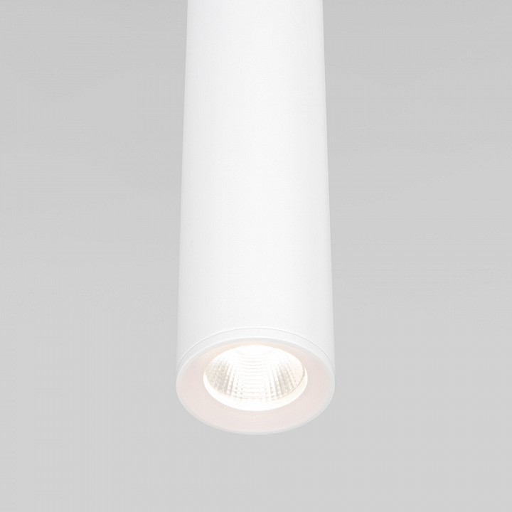 Подвесной светильник elektrostandard base a064189