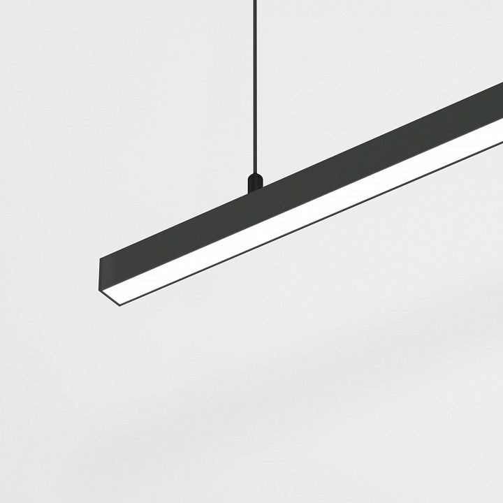 Подвесной светильник elektrostandard slim magnetic a064803